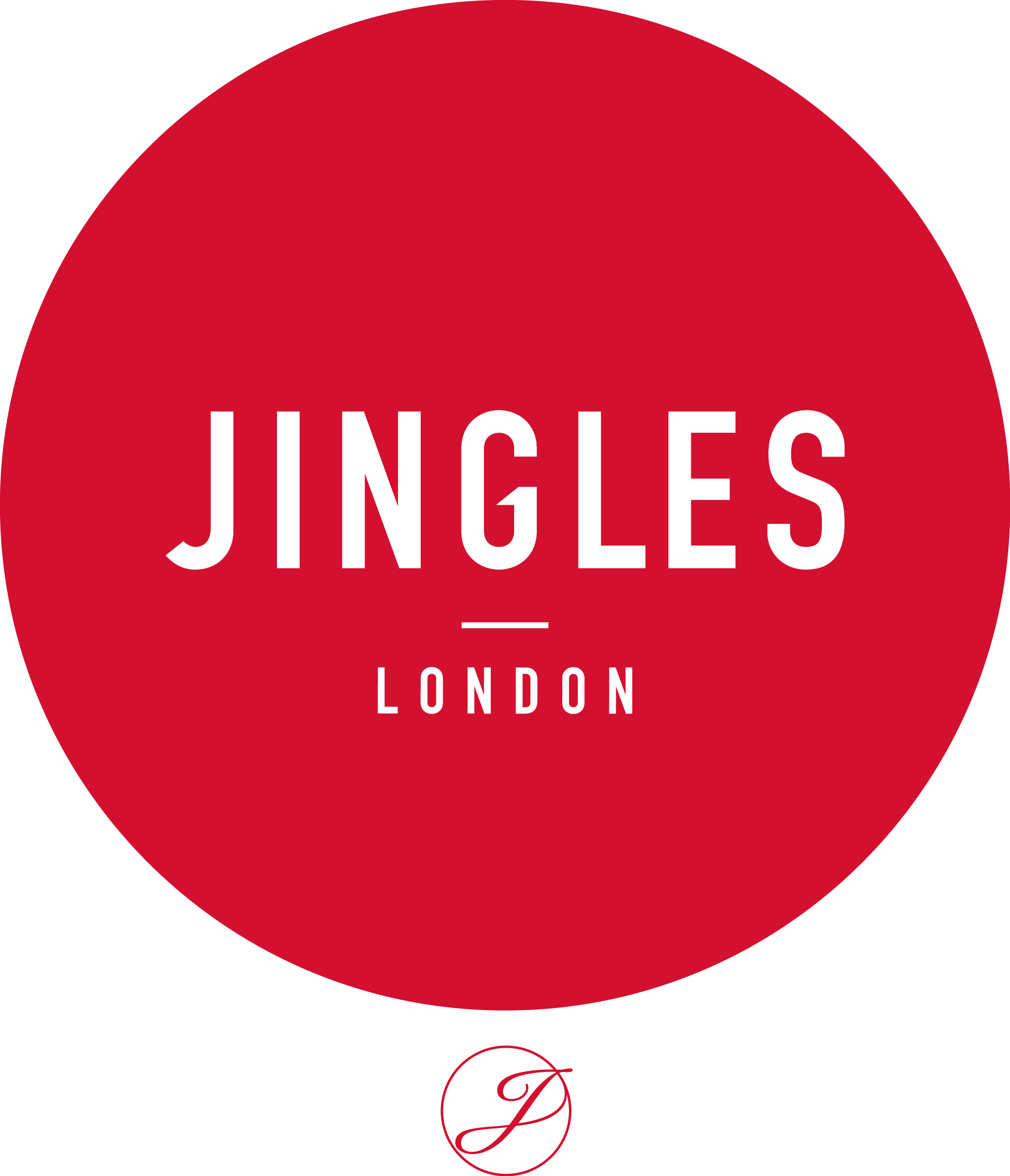 Logo JINGLES